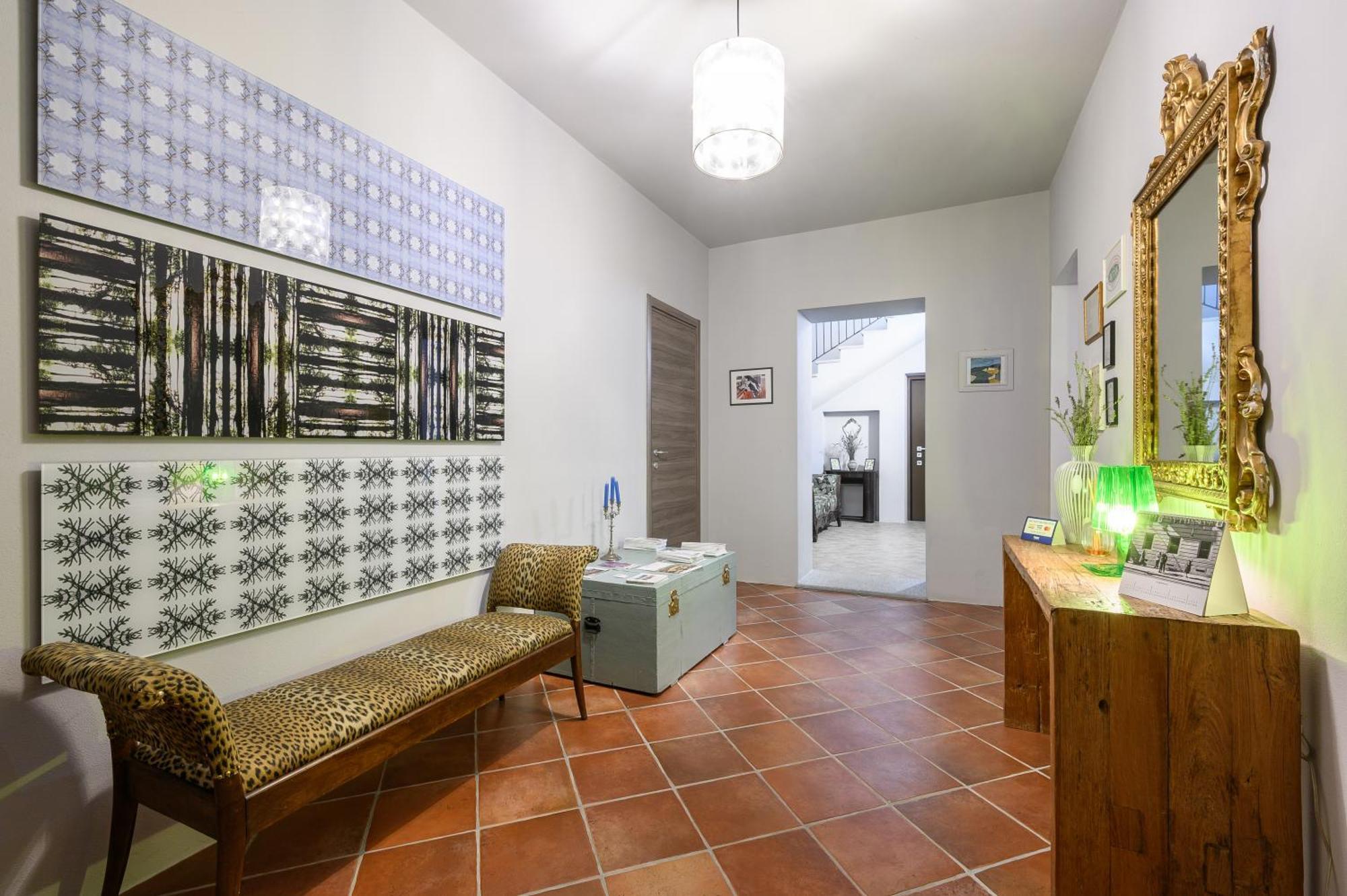 Villa Rocco Country House Ozzano Monferrato Exterior foto